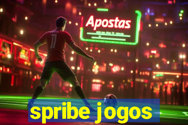 spribe jogos