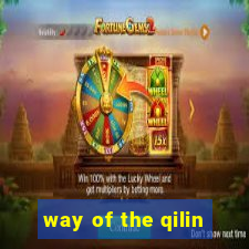 way of the qilin