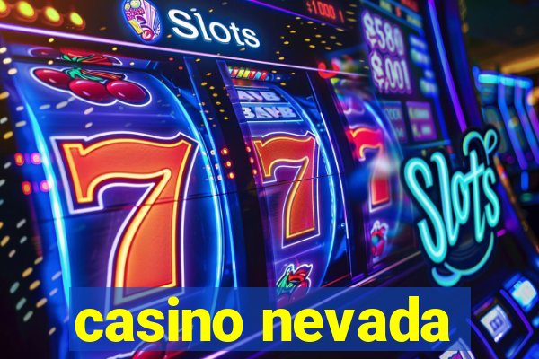 casino nevada