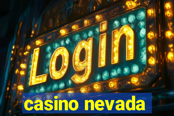 casino nevada