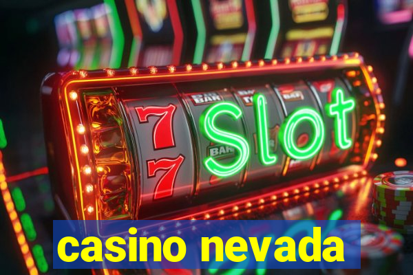 casino nevada