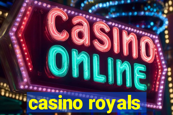 casino royals