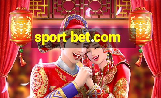 sport bet.com