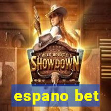 espano bet