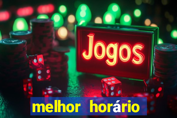 melhor horário para jogar joker jewels