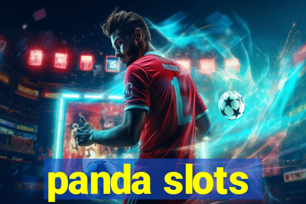 panda slots