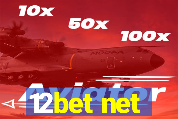 12bet net