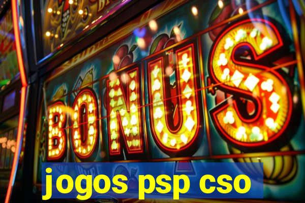 jogos psp cso