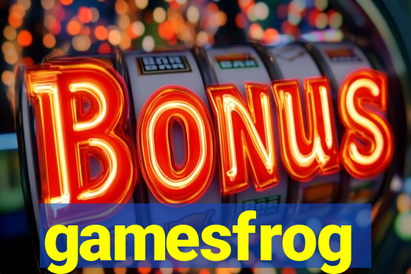 gamesfrog