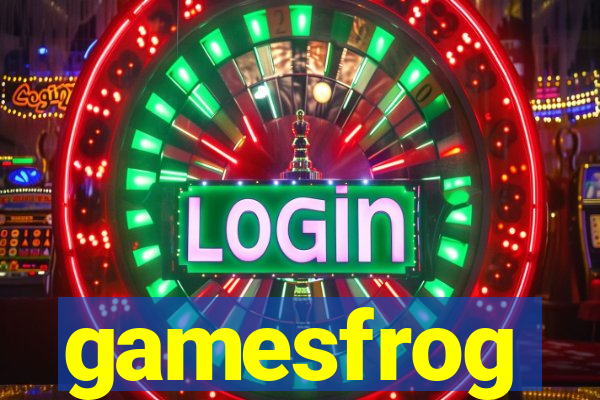 gamesfrog