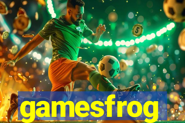 gamesfrog