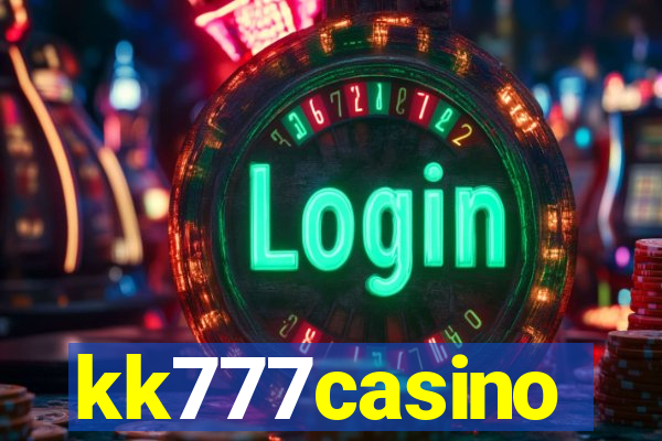 kk777casino