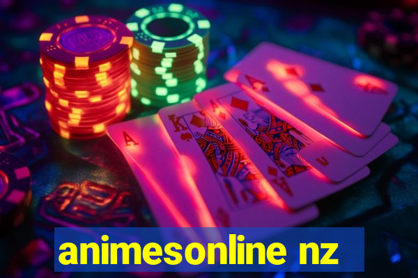 animesonline nz