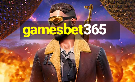 gamesbet365