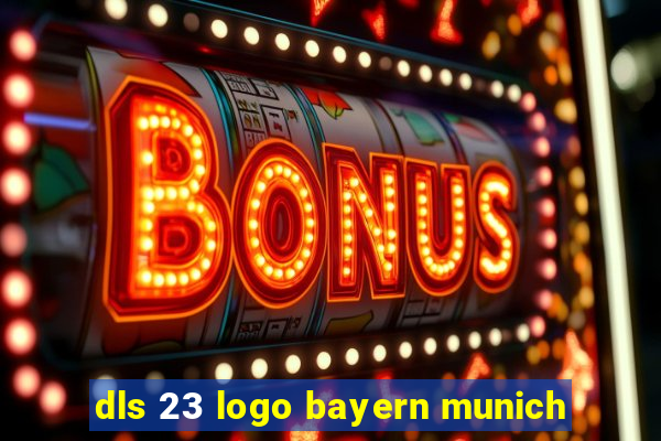 dls 23 logo bayern munich