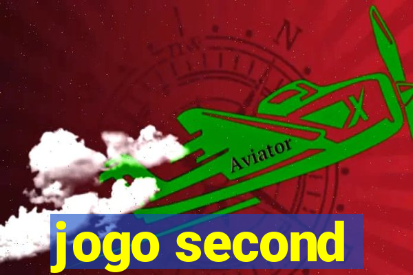 jogo second