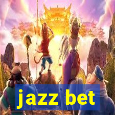 jazz bet