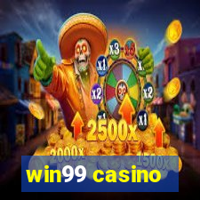 win99 casino