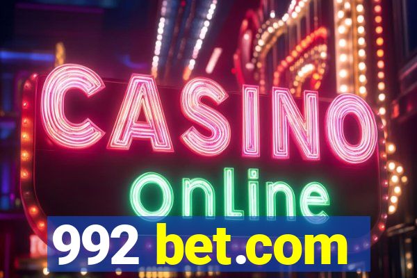 992 bet.com