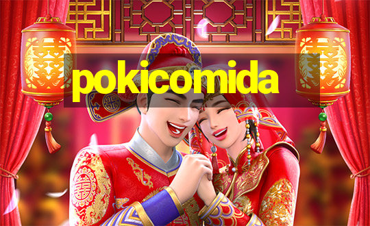 pokicomida