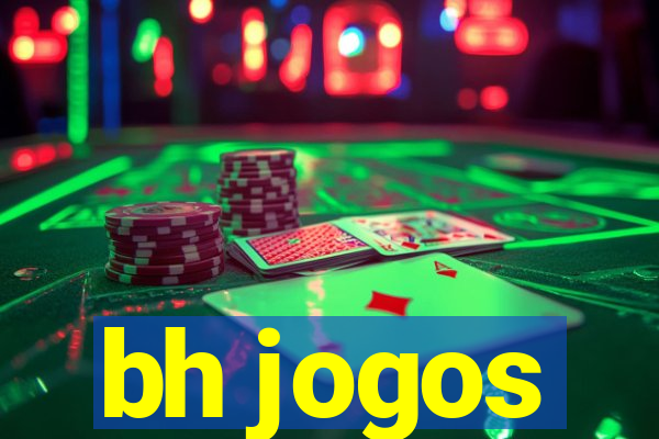 bh jogos