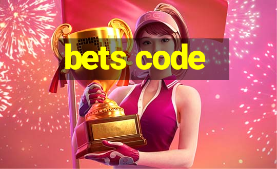 bets code