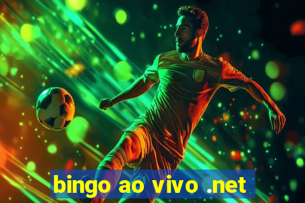 bingo ao vivo .net