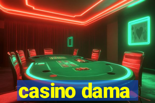 casino dama