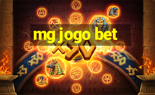 mg jogo bet