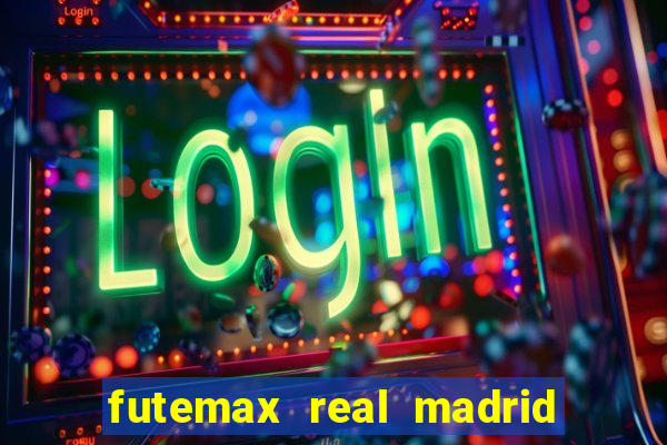 futemax real madrid x barcelona