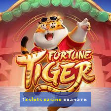 1xslots casino скачать