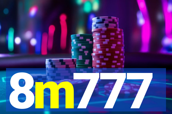 8m777