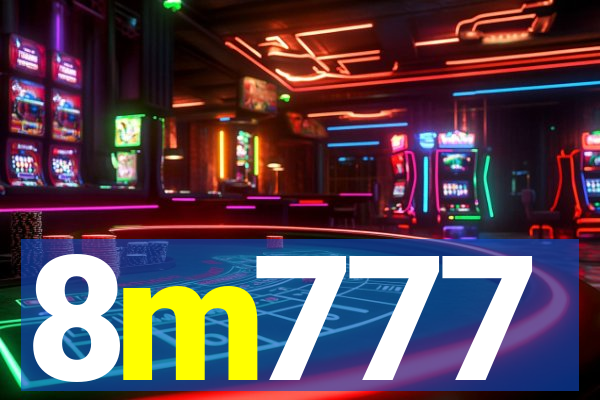 8m777