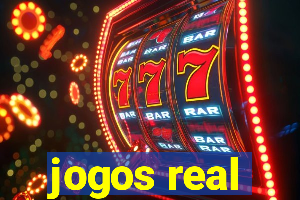 jogos real