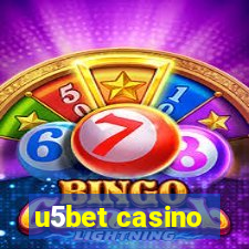 u5bet casino