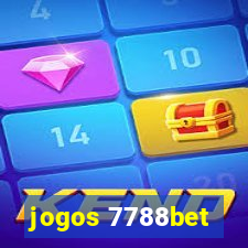 jogos 7788bet