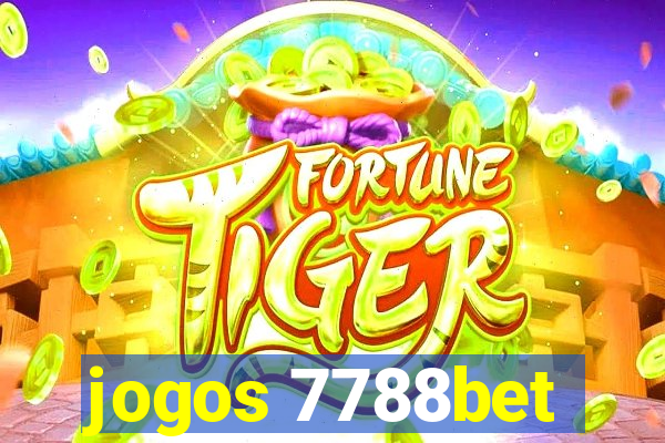 jogos 7788bet