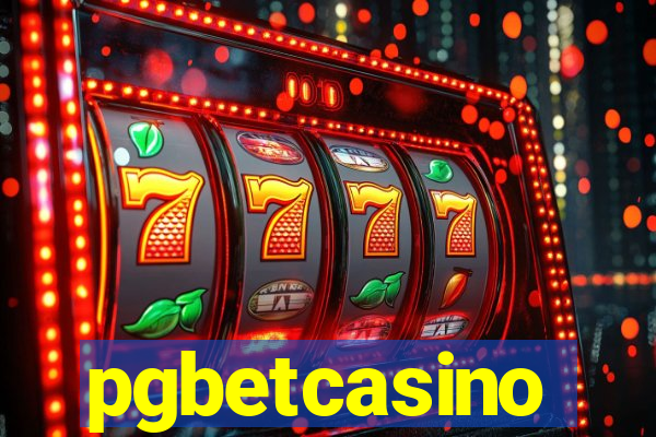 pgbetcasino