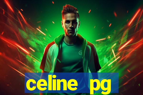 celine pg plataforma de jogos