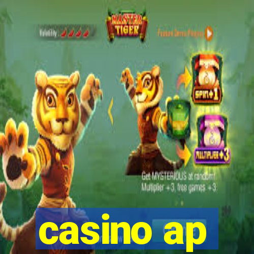 casino ap