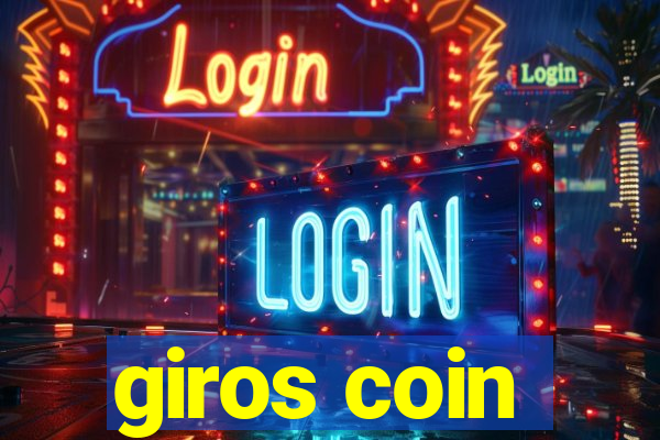 giros coin