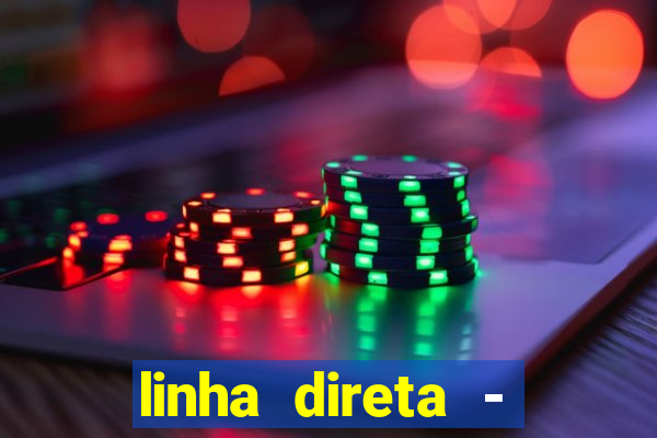 linha direta - casos 1999