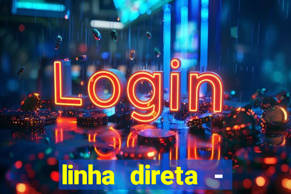 linha direta - casos 1999