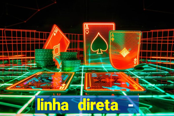 linha direta - casos 1999