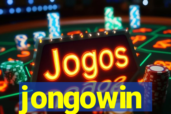 jongowin