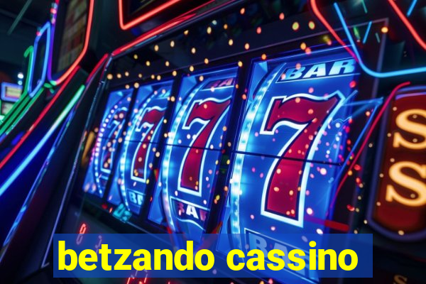 betzando cassino