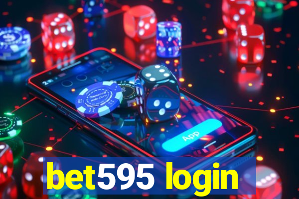 bet595 login