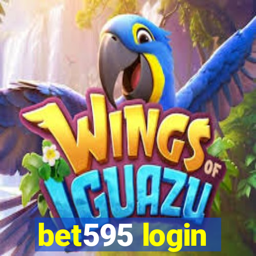 bet595 login