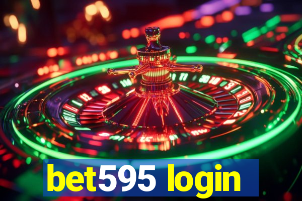 bet595 login