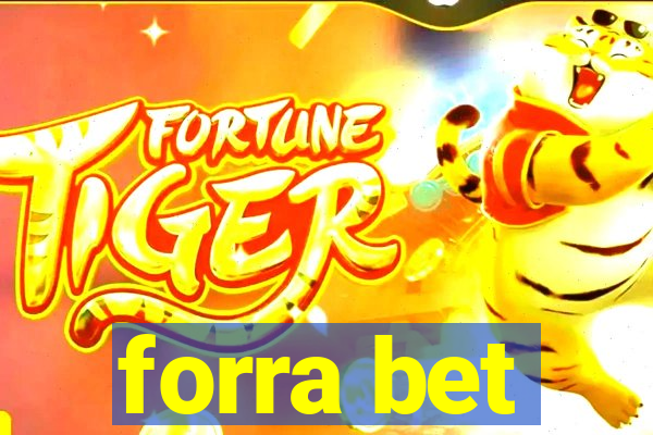 forra bet